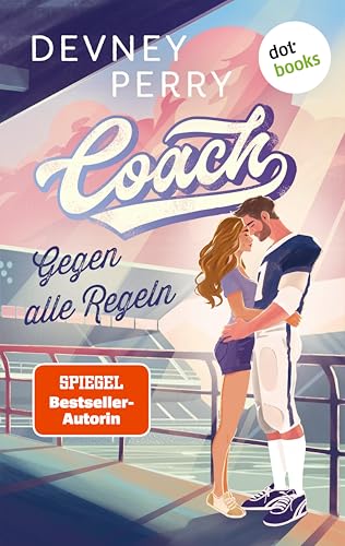 Coach - Gegen alle Regeln: Treasure State Wildcats 1