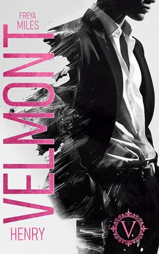 Henry Velmont (Dynasties of power 18)
