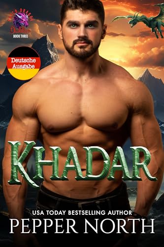 Khadar: Fated Dragon Daddies (Deutsche Ausgabe)
