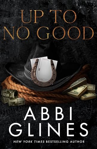 Up To No Good (Mississippi Smoke Series Book 10)