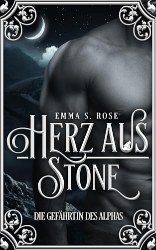 Herz aus Stone: Die Gefährtin des Alphas (Wulfenbrüder 4)