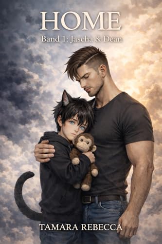Home: Band 1: Jascha & Dean