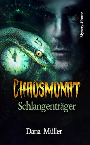 Chaosmonat: Schlangenträger (13)