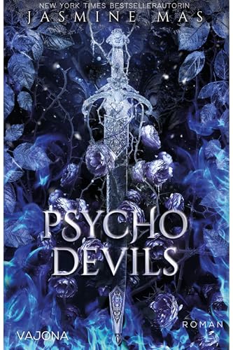 Psycho Devils (Cruel Shifter 5)