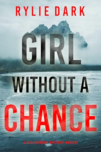 Girl Without a Chance (A Tara Strong Mystery Book 1)