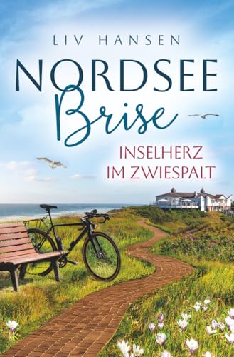 Inselherz im Zwiespalt (Nordseebrise, Band 11)