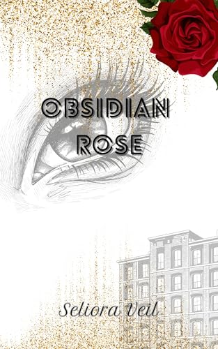 Obsidian Rose (Dark Galaxy)