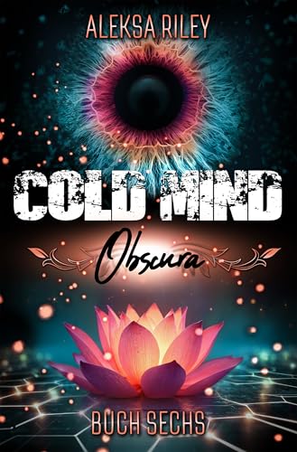 Cold Mind - Obscura