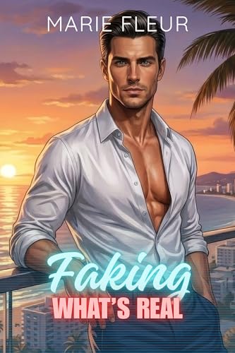 Faking What's Real: (Palm Beach Billionaires 2)