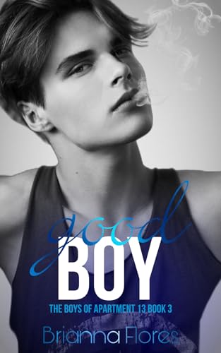 Good Boy: The Boys of Apartment 13 Book 3