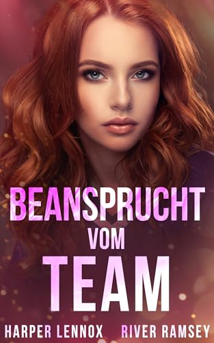 Beansprucht vom Team (Beanspruchungsverse 2)