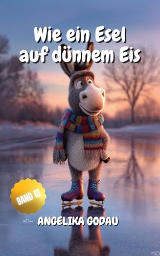 Wie ein Esel auf dünnem Eis: Türkei für Anfänger