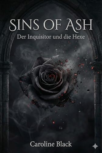 Sins of Ash: Der Inquisitor und die Hexe (ASCHE & SÜNDE)