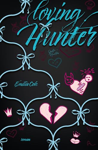 Loving Hunter: Age Gap Romance / Tabu Romance