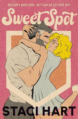 Sweet Spot (Roseville Ramblers Book 3)