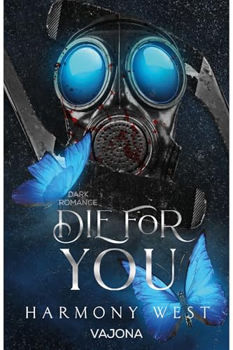 Die for You (Diamond University 4)