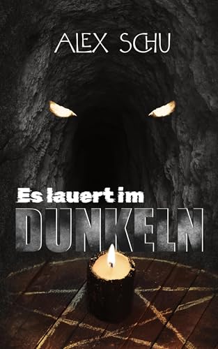 Es lauert im Dunkeln