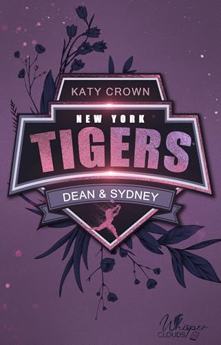 New York Tigers: Dean & Sydney | Sydney Quinn weiß, wie man schlechte Entscheidungen trifft – zum Beispiel, sich wieder auf Dean Jones einzulassen. Star ... große Liebe und alleinerziehender Vater.