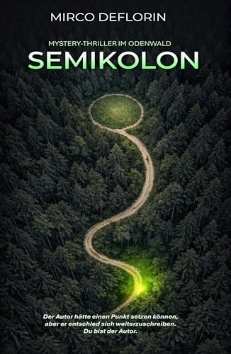 SEMIKOLON: Der Satz geht weiter.