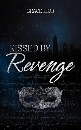 Kissed by Revenge