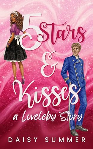 5 Stars and Kisses (Young Loveleby)