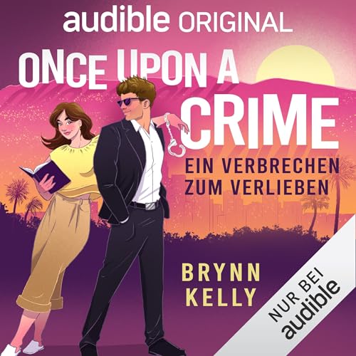 Ein Verbrechen zum Verlieben