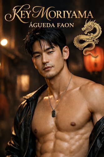 KEY MORIYAMA