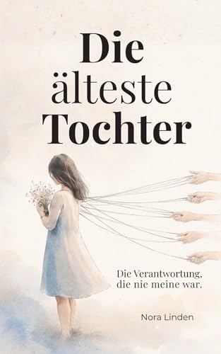 Die älteste Tochter.: Gedichte über Verantwortung, Parentifizierung und eine Kindheit, die zu früh endete