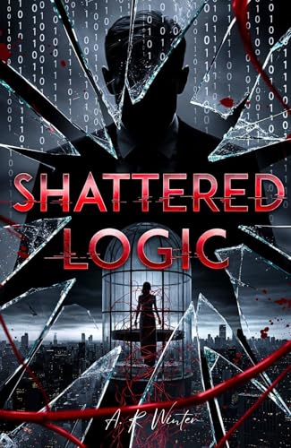 Shattered Logic: Wenn der Teufel dich als seine Königin wählt – Ein Dark Mafia Romance Thriller