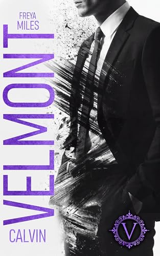 Calvin Velmont (Dynasties of power 19)