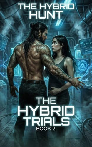 The Hybrid Trials 2: The Hybrid Hunt