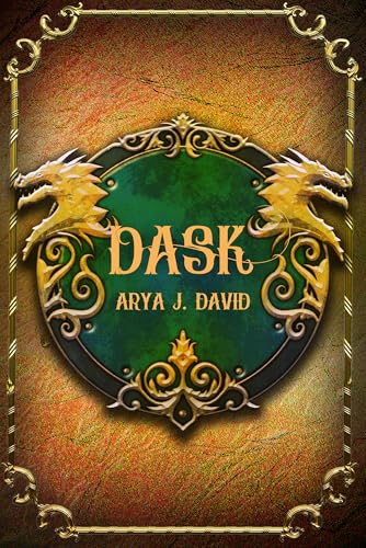 Dask (Seelengefährten 2)