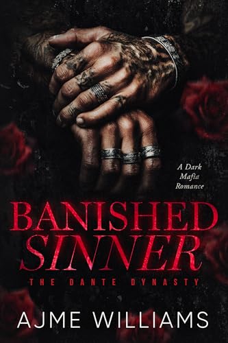 Banished Sinner (German Translation - The Dante Dynasty)