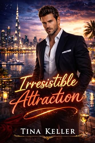 Irresistible Attraction : Liebesroman (Magic Millionaires – Verführerisch. Sinnlich. Unwiderstehlich.)