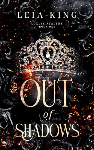 OUT OF SHADOWS: Paranormaler umgekehrter Harem (LOXLEY AKADEMIE 1)