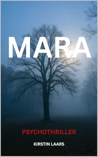 MARA: Psychothriller