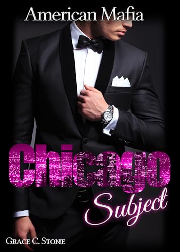 American Mafia: Chicago Subject