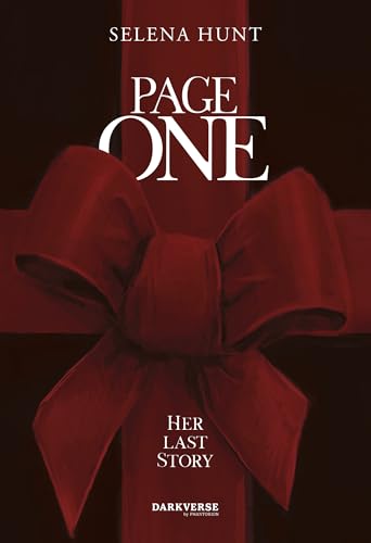 Page One: Her Last Story (Pages)