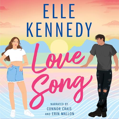 Love Song: Campus Diaries