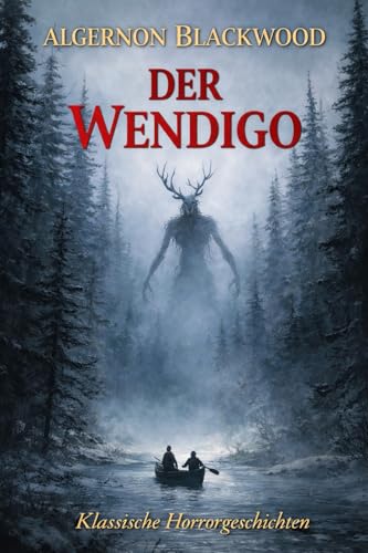 Der Wendigo