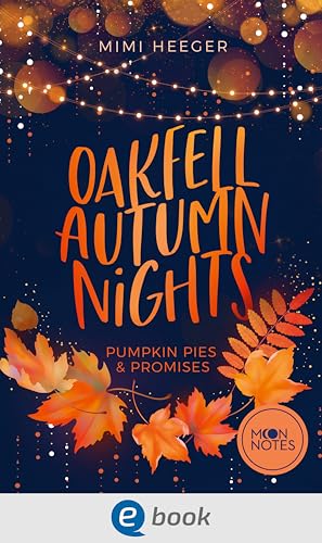 Oakfell Autumn Nights: Pumpkin Pies & Promises