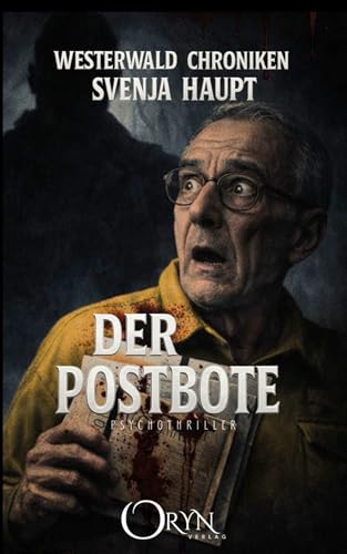 Der Postbote (Westerwald Chroniken 5)
