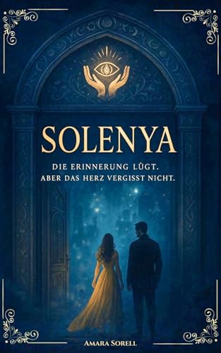 Solenya : Die Erinnerung lügt aber das Herz vergisst nicht (Until we Remember 1)