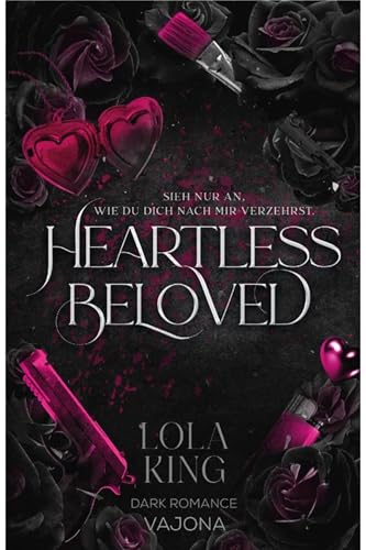 Heartless Beloved (Kings vs. NSC 2)