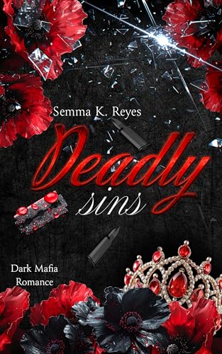 Deadly Sins (Finnland-Serie 1)