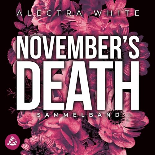 November's Death Sammelband