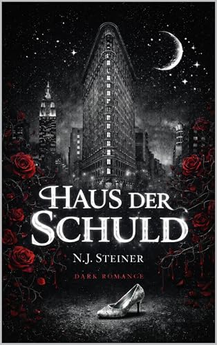 Haus der Schuld: Der Preis der Zugehörigkeit (Haus der Schuld Dark Romance Mafia 1)