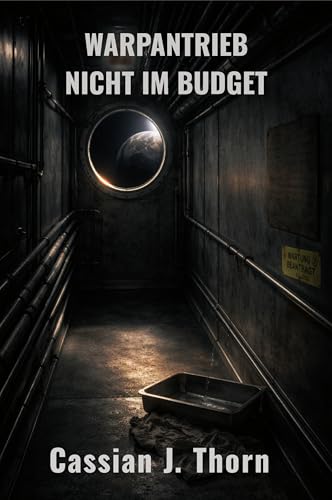 Warpantrieb nicht im Budget