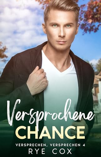 Versprochene Chance (Versprechen, Versprechen 4)