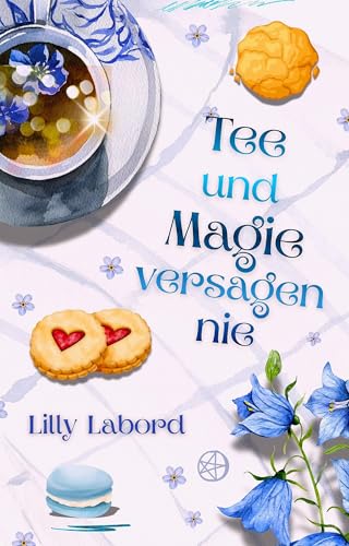 Tee und Magie versagen nie